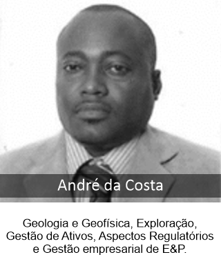 Andre da Costa 2