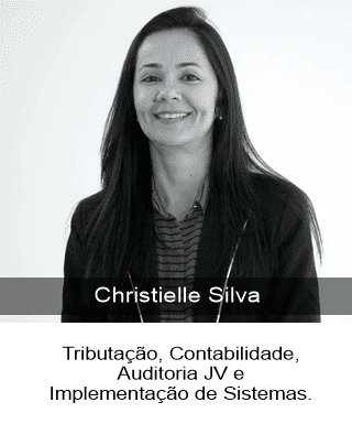 Christielle Silva br2